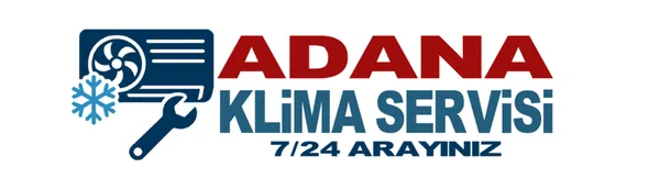 Adana Klima Servisi - Firma logosu