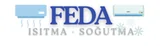 Feda Isıtma Soğutma - Klima Tesisatı ustası