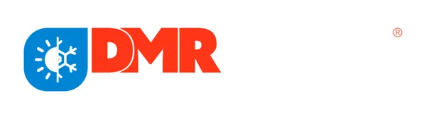 DMR Klima - Firma logosu
