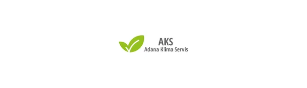 AKS Adana Klima Servis - Firma logosu