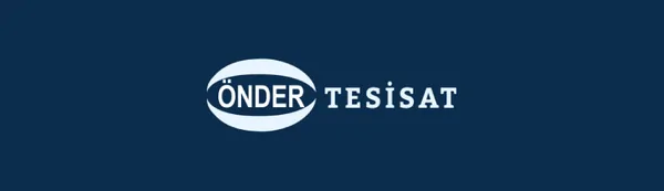 Önder Tesisat - Firma logosu