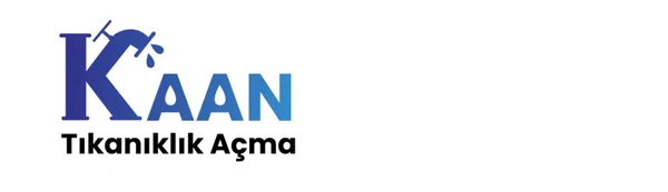 Kaan Tıkanıklık Açma - Firma logosu