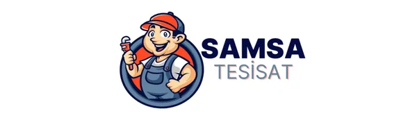 Samsa Tesisat - Firma logosu