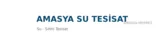 Amasya Su Tesisat - Su Tesisatı ustası