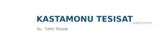 Kastamonu Tesisat - Su Tesisatı ustası