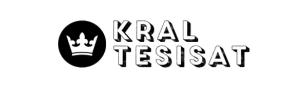 Kral Tesisat - Firma logosu