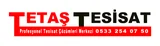 Tetaş Tesisat - Su Tesisatı ustası