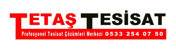 Tetaş Tesisat - Firma logosu