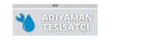 Adıyaman Tesisatçı - Su Tesisatı ustası