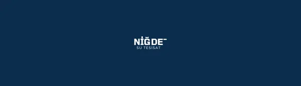 Niğde Su Tesisatçısı - Firma logosu