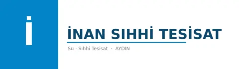 İNAN SIHHİ TESİSAT profil fotoğrafı