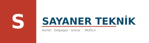 SAYANER TEKNİK - Klima Tesisatı ustası Muğla