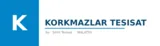 Korkmazlar Tesisat - Su Tesisatı ustası