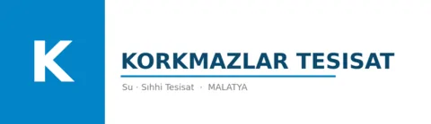 Korkmazlar Tesisat profil fotoğrafı