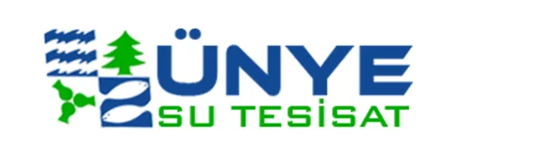 Ünye Su Tesisatçısı - Firma logosu