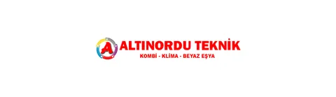 Altınordu Teknik - Su Tesisatı ustası Ordu