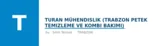 Turan Mühendislik (Trabzon Petek Temizleme ve Kombi Bakımı) - Su Tesisatı ustası