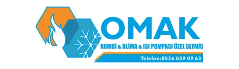 OMAK KLİMA KOMBİ ISI POMPASI SERVİS - Klima Tesisatı ustası Ortahisar, Trabzon