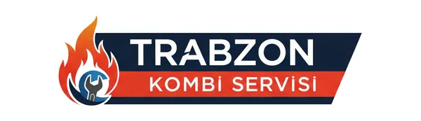 TRABZON KOMBİ SERVİSİ & TAMİRİ - Firma logosu