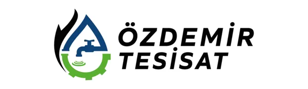 Kütahya Özdemir Tesisat - Firma logosu