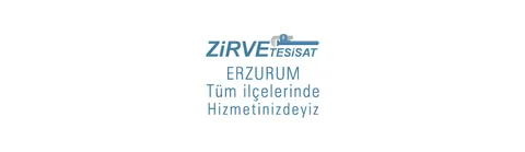 Erzurum Tesisat profil fotoğrafı