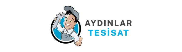 Aydınlar Sıhhi Tesisat - Firma logosu