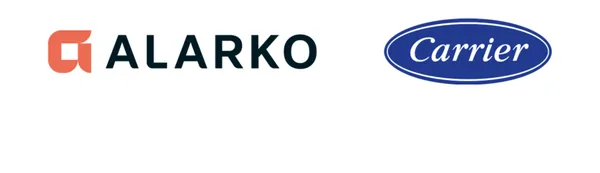 Ege Isıtma Soğutma Kombi Ve Klima Teknik Servis(ALARKO CARRİ - Firma logosu