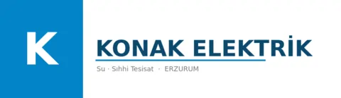 KONAK ELEKTRİK profil fotoğrafı