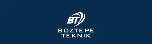 Boztepe Teknik kombi servisi - Firma logosu