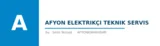Afyon Elektrikçi Teknik Servis - Su Tesisatı ustası