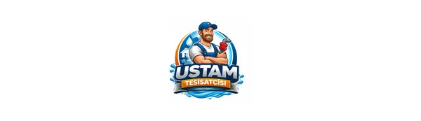 Adıyaman Ustam Tesisatçı - Firma logosu