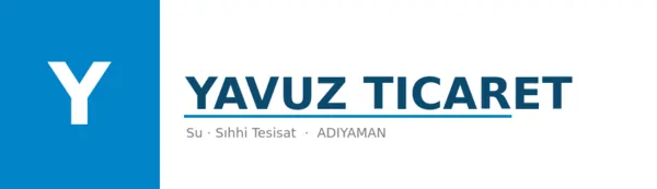 Yavuz Ticaret - Firma logosu