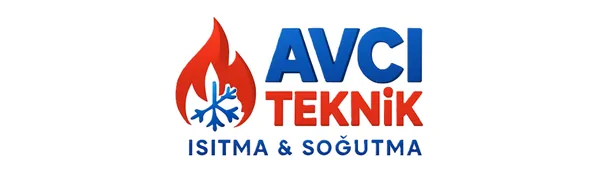 Avcı Kombi & Klima Servisi - Firma logosu