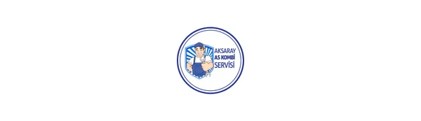 AS KOMBİ AKSARAY - Firma logosu