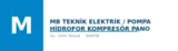 MB TEKNİK ELEKTRİK / POMPA HİDROFOR KOMPRESÖR PANO - Su Tesisatı ustası