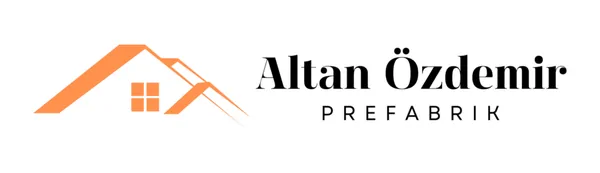 Altan Özdemir İnşaat Prefabrik Hafif Çelik Yapı Bartın - Firma logosu