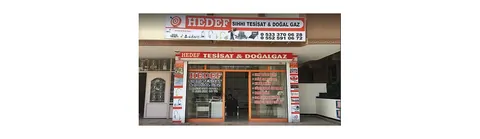 Batman Hedef sıhhi tesisat ve doğalgaz tamir bakım profil fotoğrafı
