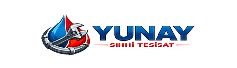 Yunay sıhhi tesisat profil fotoğrafı