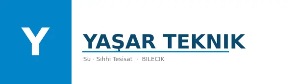 Yaşar Teknik - Firma logosu