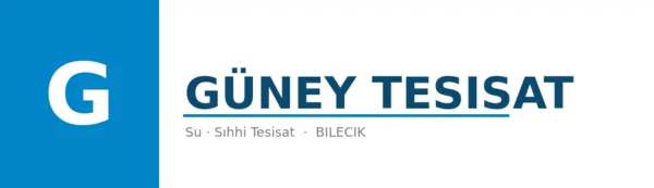 Güney Tesisat - Firma logosu