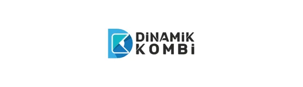 Dinamik Kombi - Firma logosu