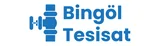 Bingöl Tesisatçı - Su Tesisatı ustası