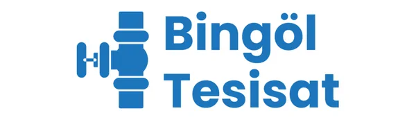 Bingöl Tesisatçı - Firma logosu