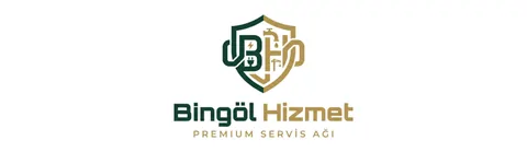 Bingöl Hizmet - Su Tesisatı ustası Bingöl
