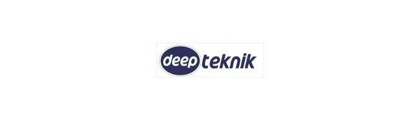 deep teknik - Firma logosu