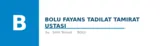 Bolu fayans tadilat tamirat ustası - Su Tesisatı ustası