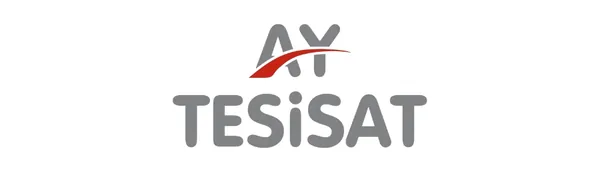 ÇANKIRI AY TESİSAT - Firma logosu