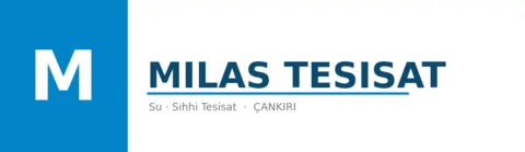 Milas tesisat profil fotoğrafı