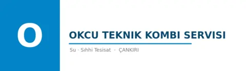 Okcu Teknik Kombi Servisi profil fotoğrafı