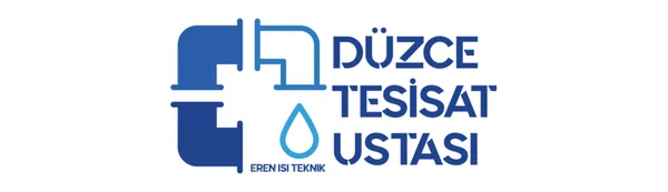 DÜZCE TESİSAT USTASI - Firma logosu